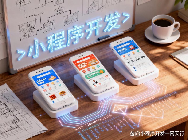 上海软件开发行业趋势解读：从传统到创新