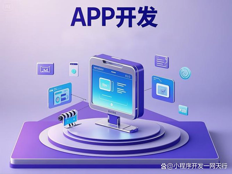 小程序开发：未来商业的新风向标